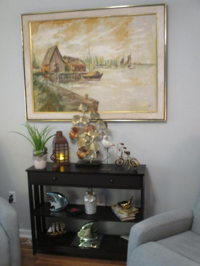 Romantic Condo For 2-Sunset Harbor Palms 1-205, Pool, Fishing Pier Navarre Ngoại thất bức ảnh