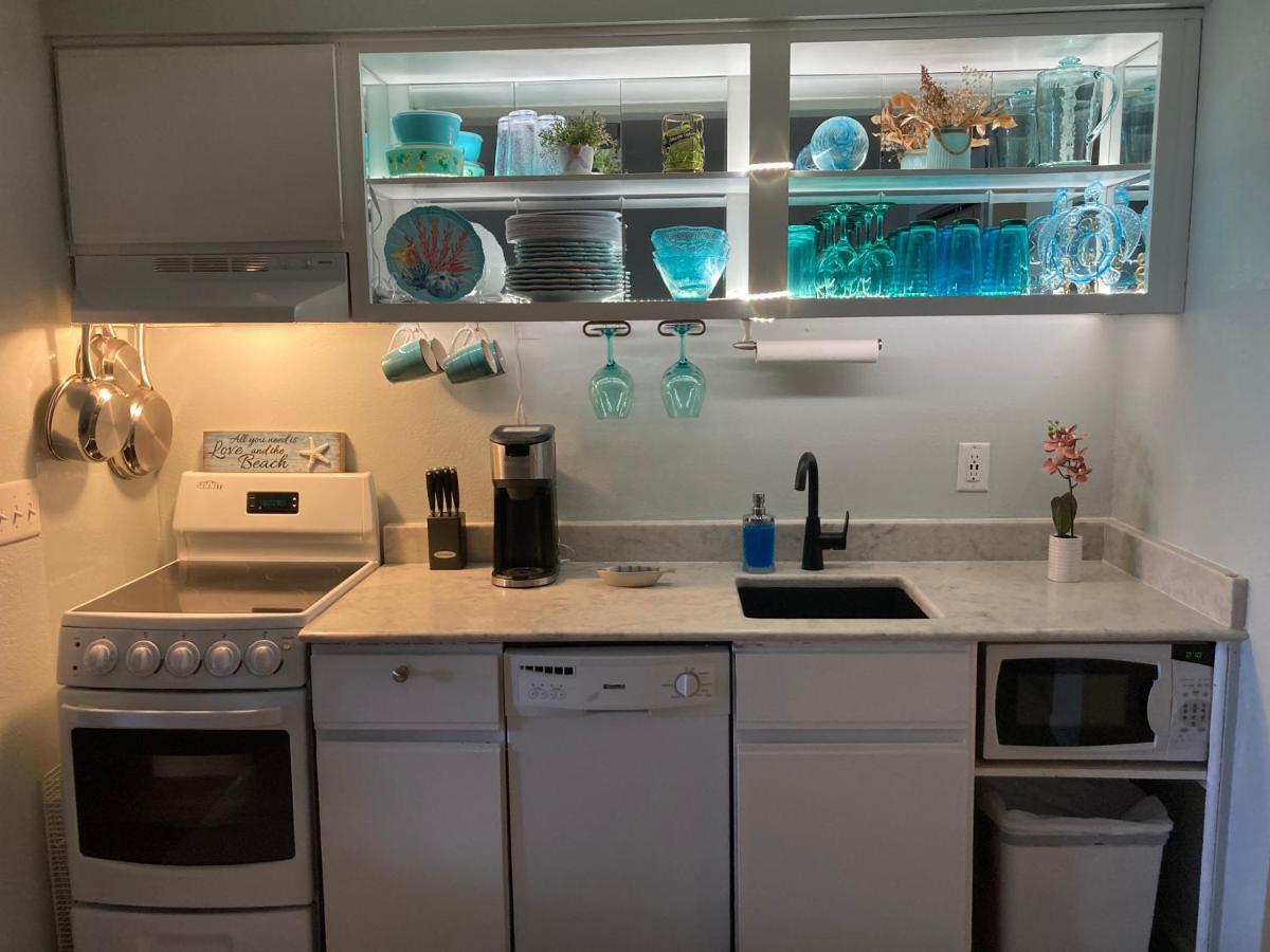 Romantic Condo For 2-Sunset Harbor Palms 1-205, Pool, Fishing Pier Navarre Ngoại thất bức ảnh