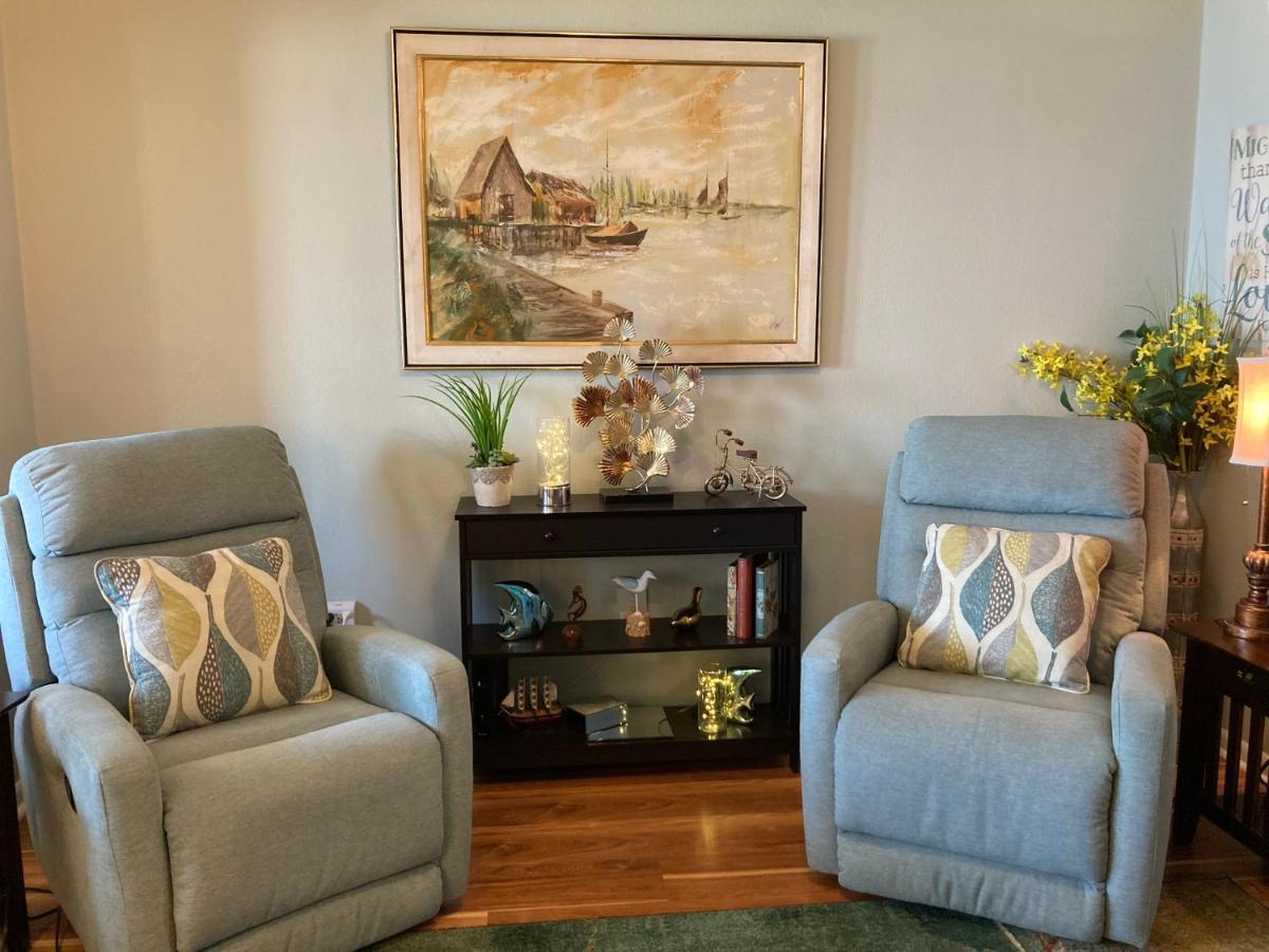 Romantic Condo For 2-Sunset Harbor Palms 1-205, Pool, Fishing Pier Navarre Ngoại thất bức ảnh