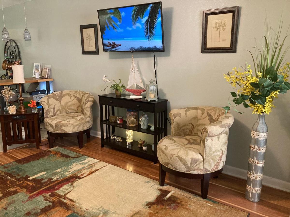 Romantic Condo For 2-Sunset Harbor Palms 1-205, Pool, Fishing Pier Navarre Ngoại thất bức ảnh
