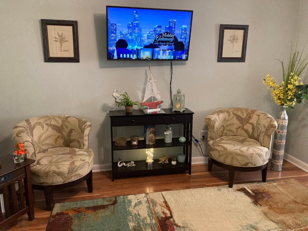 Romantic Condo For 2-Sunset Harbor Palms 1-205, Pool, Fishing Pier Navarre Ngoại thất bức ảnh