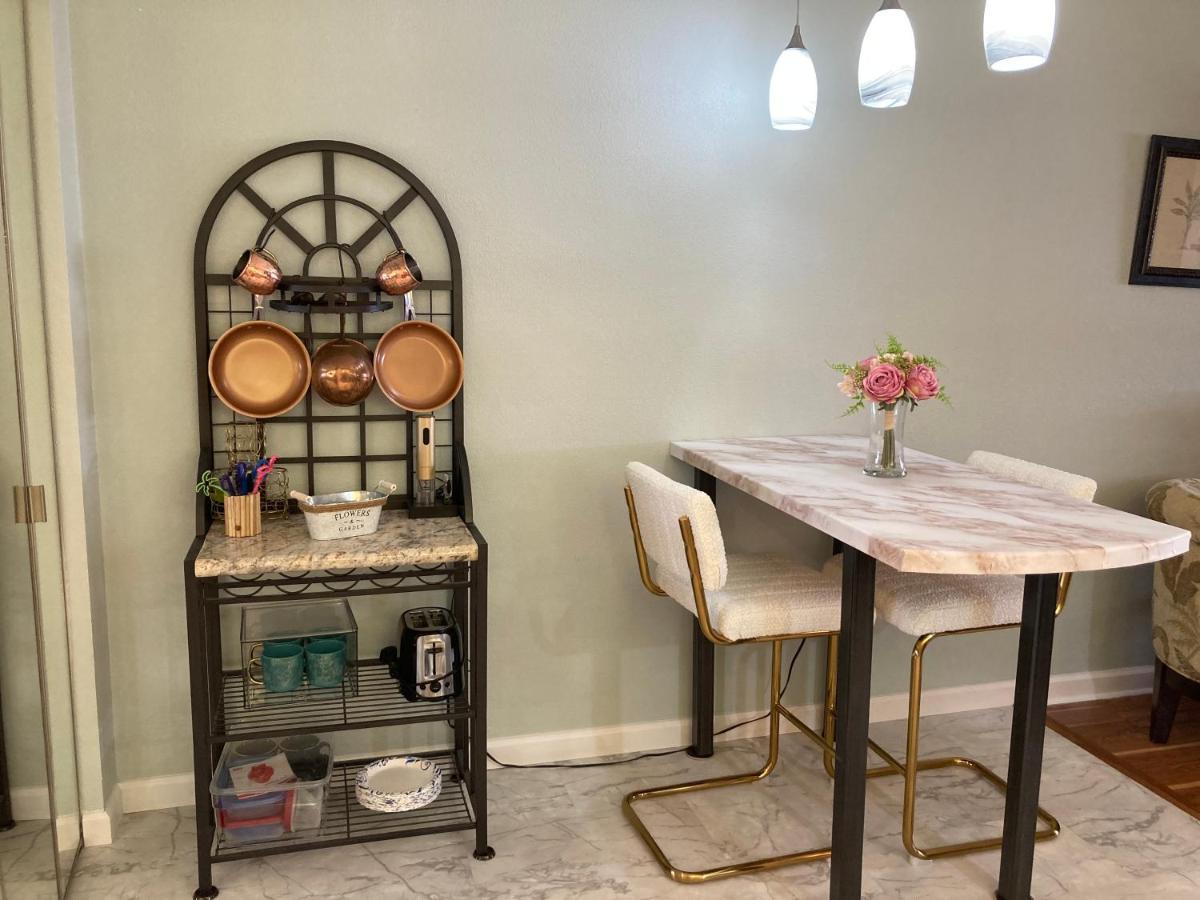 Romantic Condo For 2-Sunset Harbor Palms 1-205, Pool, Fishing Pier Navarre Ngoại thất bức ảnh