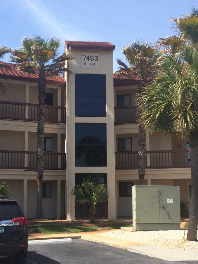 Romantic Condo For 2-Sunset Harbor Palms 1-205, Pool, Fishing Pier Navarre Ngoại thất bức ảnh